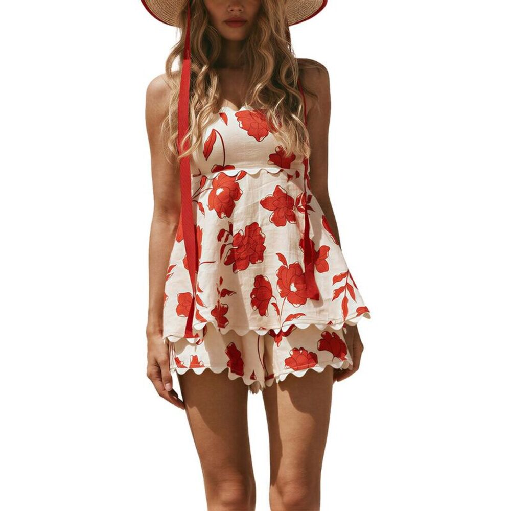 Fashion Florida Womens  Jumpsuit